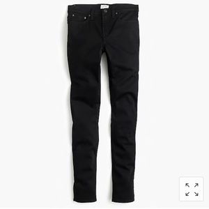 J Crew 9” High-rise Dark Blue Size 29